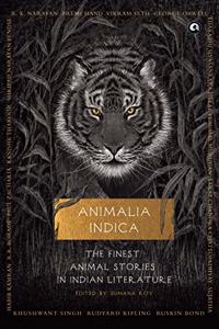 Animalia Indica