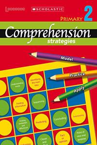 Primary Comprehension 2