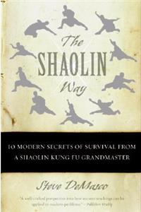 The Shaolin Way