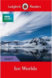 BBC Earth: Ice Worlds