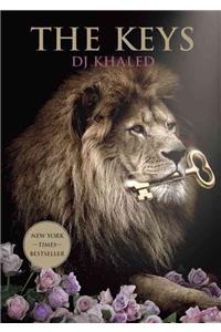 Keys: A Memoir