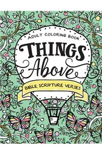 Things Above