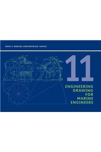 Reeds Vol 11: Engineering Drawing