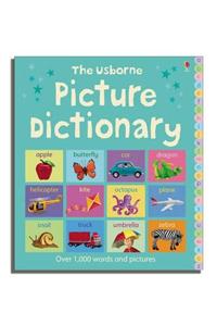 Picture Dictionary