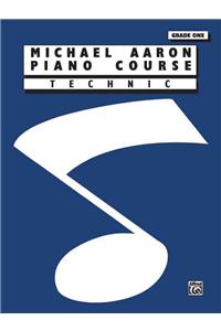 Michael Aaron Piano Course