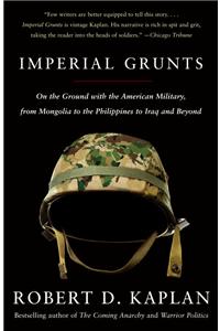 Imperial Grunts