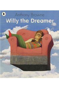 Willy the Dreamer