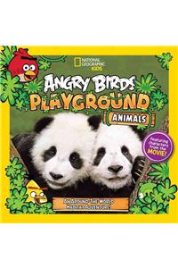Angry Birds Playground: Animals