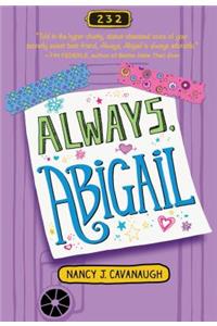 Always, Abigail