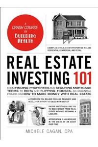 Real Estate Investing 101