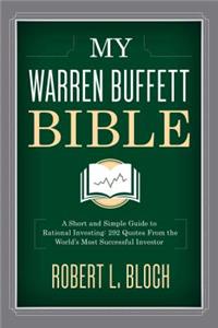 My Warren Buffett Bible