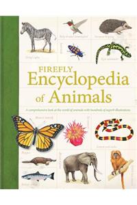 Firefly Encyclopedia of Animals