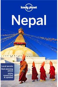 Lonely Planet Nepal 11