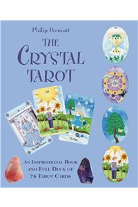 The Crystal Tarot