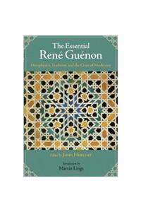 Essential Rene Guenon