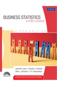 Business Statistics