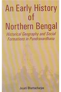 Early History of Northern Bengal