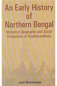 Early History of Northern Bengal