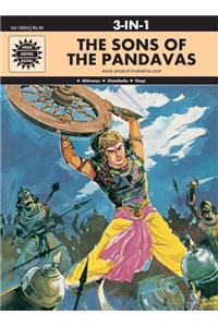 Son of The Pandavas