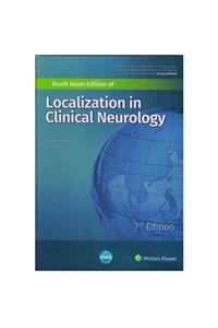 Localization in Clinical Neurology (7ED 2016)