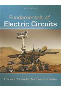 Fundamentals of Electric Circuits