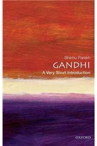 Gandhi