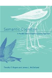 Semantic Cognition