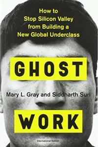 Ghost Work (International Edition)