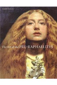 Art of the Pre-Raphaelites