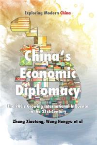 Chinese Economic Diplomacy