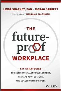 Future-Proof Workplace
