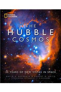 Hubble Cosmos