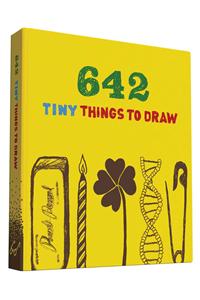 642 Tiny Things to Draw