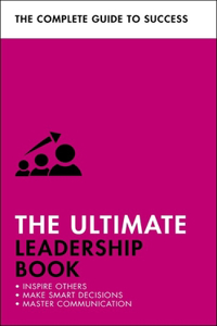 Ultimate Leadership Book