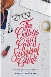 The College Girl's Survival Guide