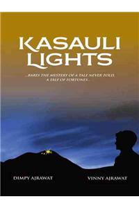 Kasauli Lights