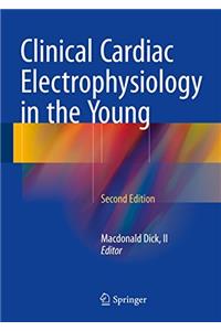 Clinical Cardiac Electrophysiology in the Young