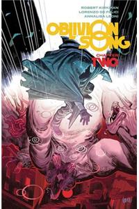 Oblivion Song by Kirkman & De Felici Volume 2