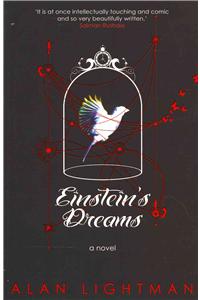 Einstein's Dreams