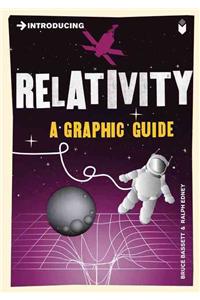 Introducing Relativity: A Graphic Guide