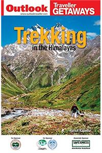 Outlook Trekking in the Himalayas 1st ed