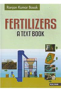 Fertilizers : A Text Book