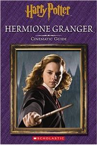 Harry Potter: Hermione Granger - Cinematic Guide