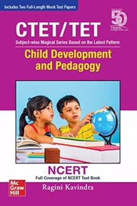 Child Development and Pedagogy for CTET/TET | For Class : I-VIII | Full Coverage of NCERT Textbook | CTET Paper 1 and Paper 2