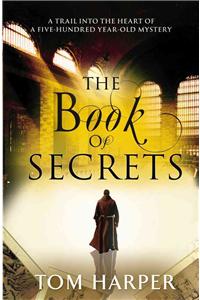 Book of Secrets