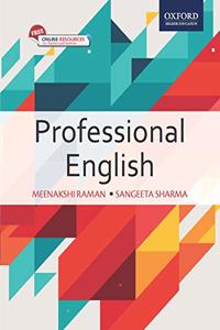 Professional English: for AKTU Paperback â€“ 1 December 2018