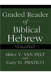 Graded Reader of Biblical Hebrew