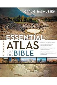 Zondervan Essential Atlas of the Bible