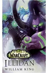 World of Warcraft: Illidan