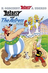 Asterix: Asterix and The Actress